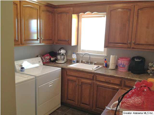 288 Cedar Springs Road West Blocton, AL 35184 - Photo 11 of 27