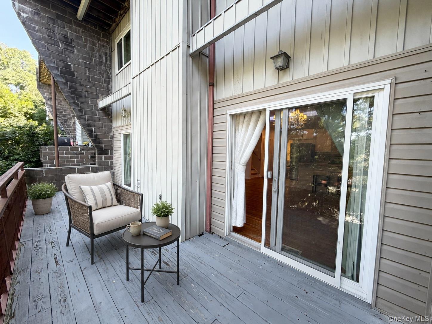 77 Sands Point Road, Unit #1 Port Washington, NY 11050 - Photo 19 of 19 AI Staged