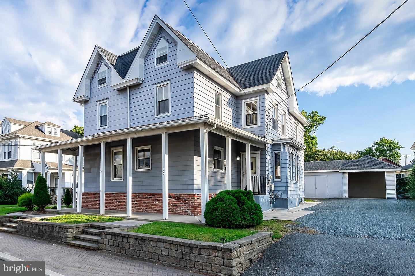 142 East High Street Glassboro, NJ 08028 - Photo 1 of 16