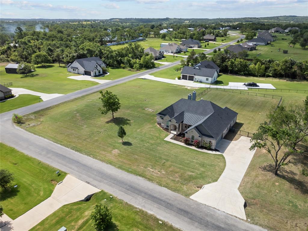 103 Maudy Ln. Lane Springtown, TX 76082 - Photo 34 of 35
