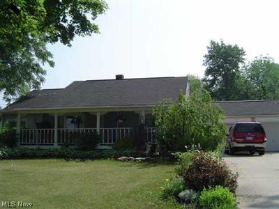 644 Furnace Road Conneaut, OH 44030 - Photo 1 of 1 Gallery Image 1