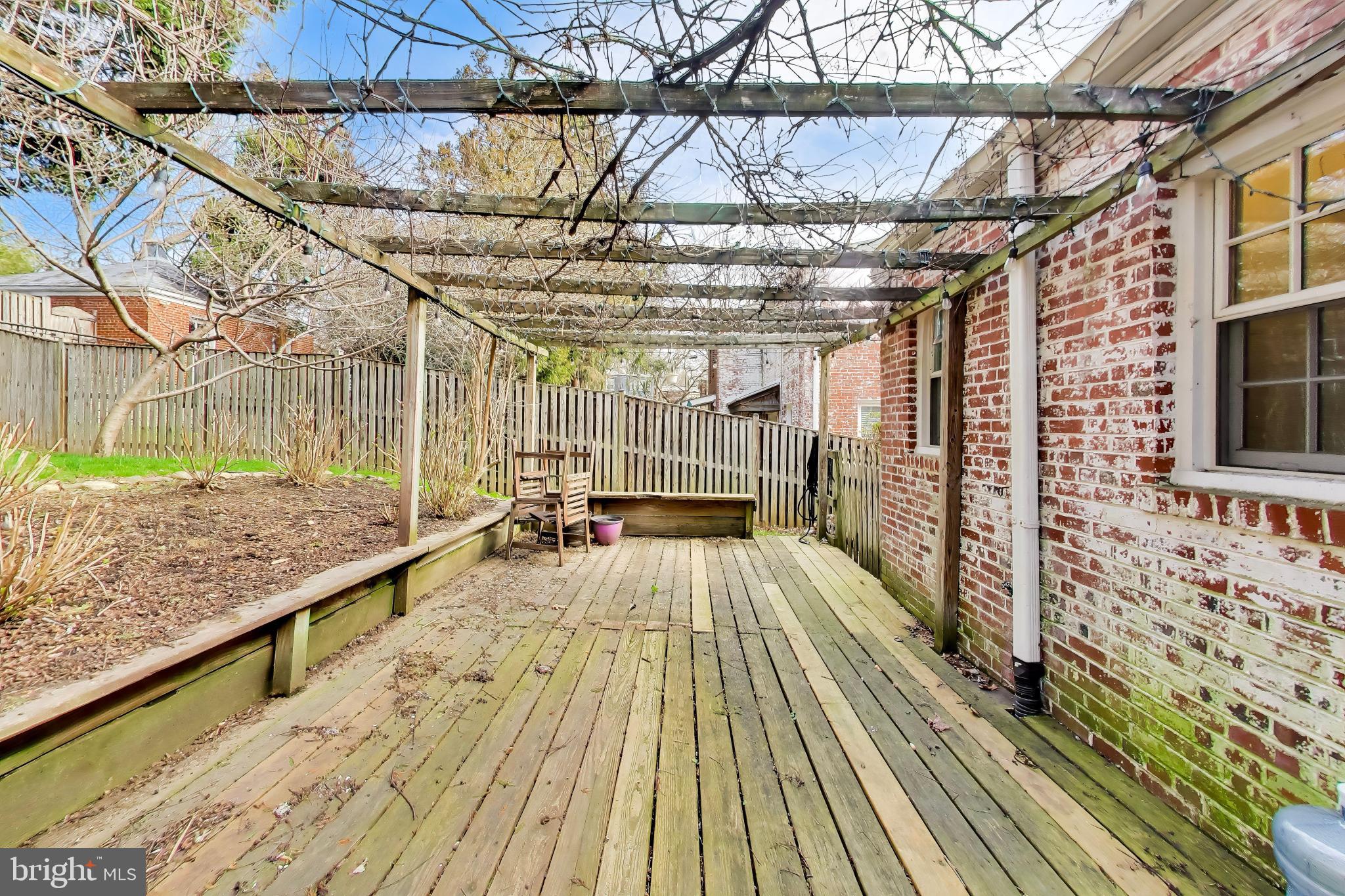 5138 Nebraska Avenue Northwest Washington, DC 20008 - Photo 30 of 39