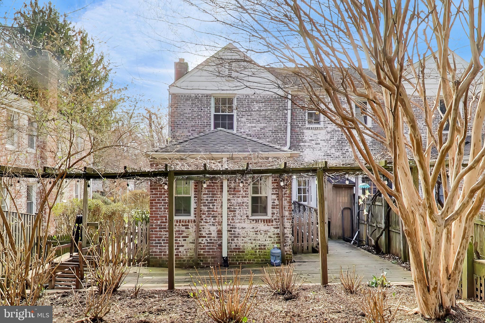 5138 Nebraska Avenue Northwest Washington, DC 20008 - Photo 31 of 39