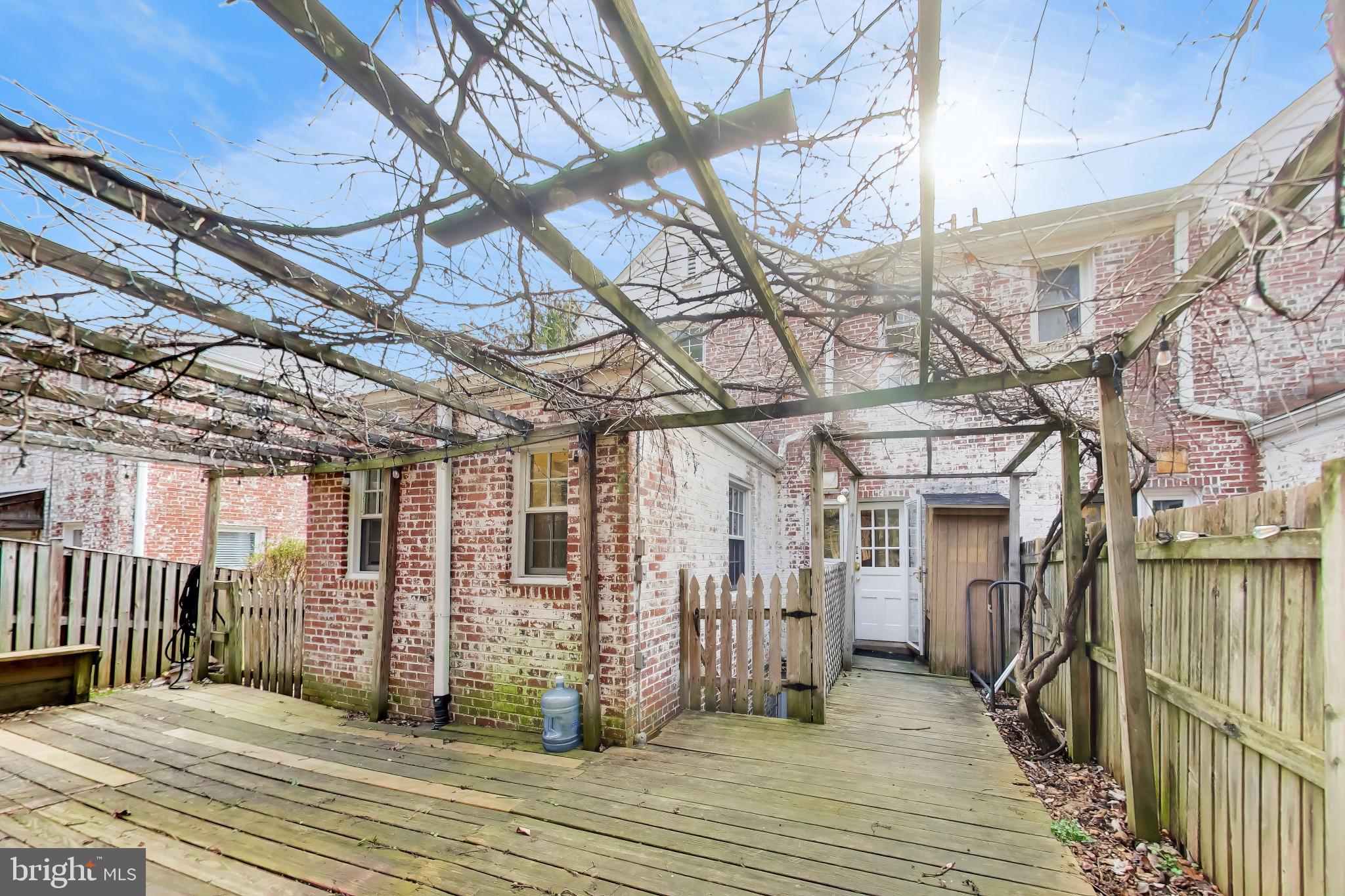 5138 Nebraska Avenue Northwest Washington, DC 20008 - Photo 32 of 39