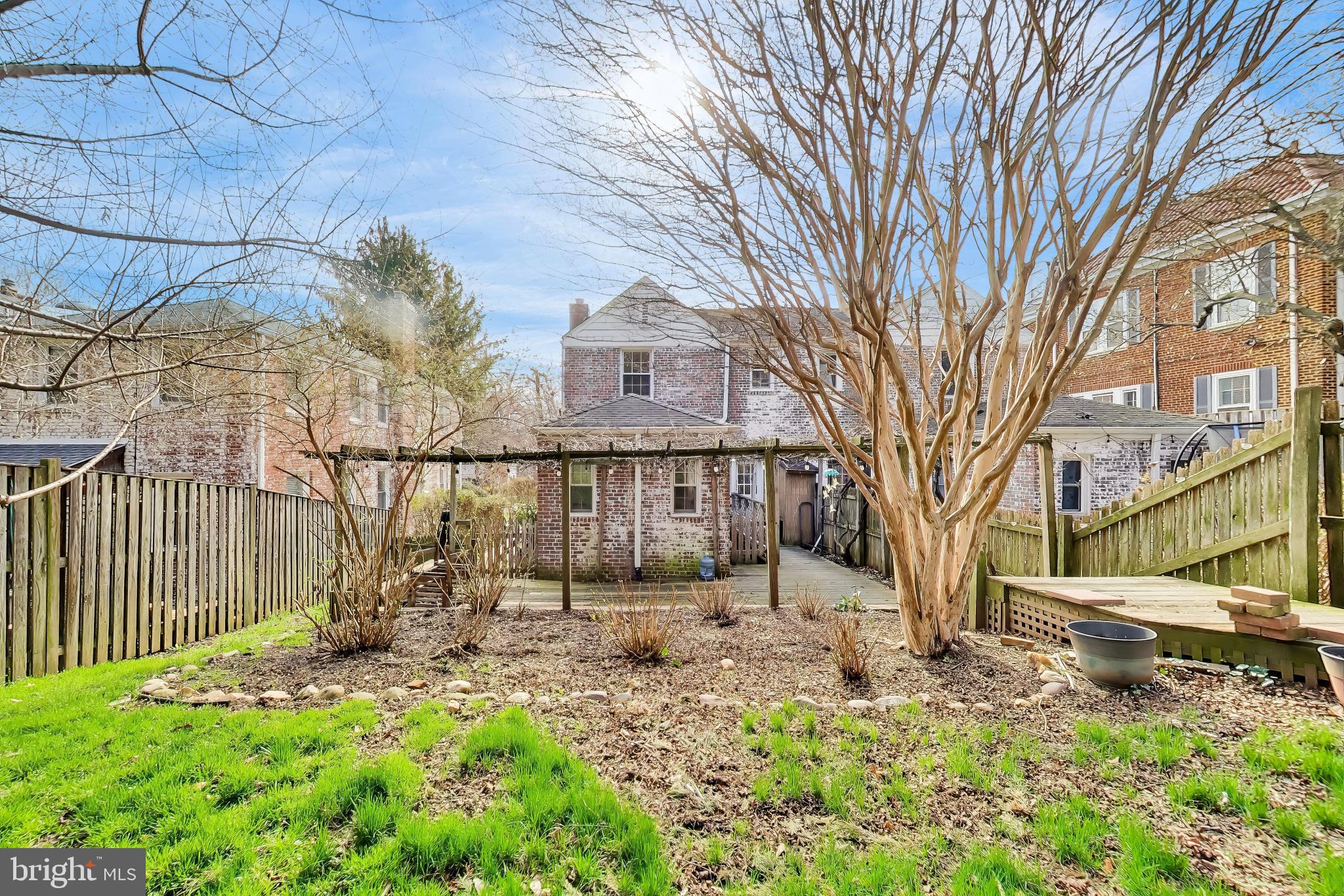 5138 Nebraska Avenue Northwest Washington, DC 20008 - Photo 34 of 39