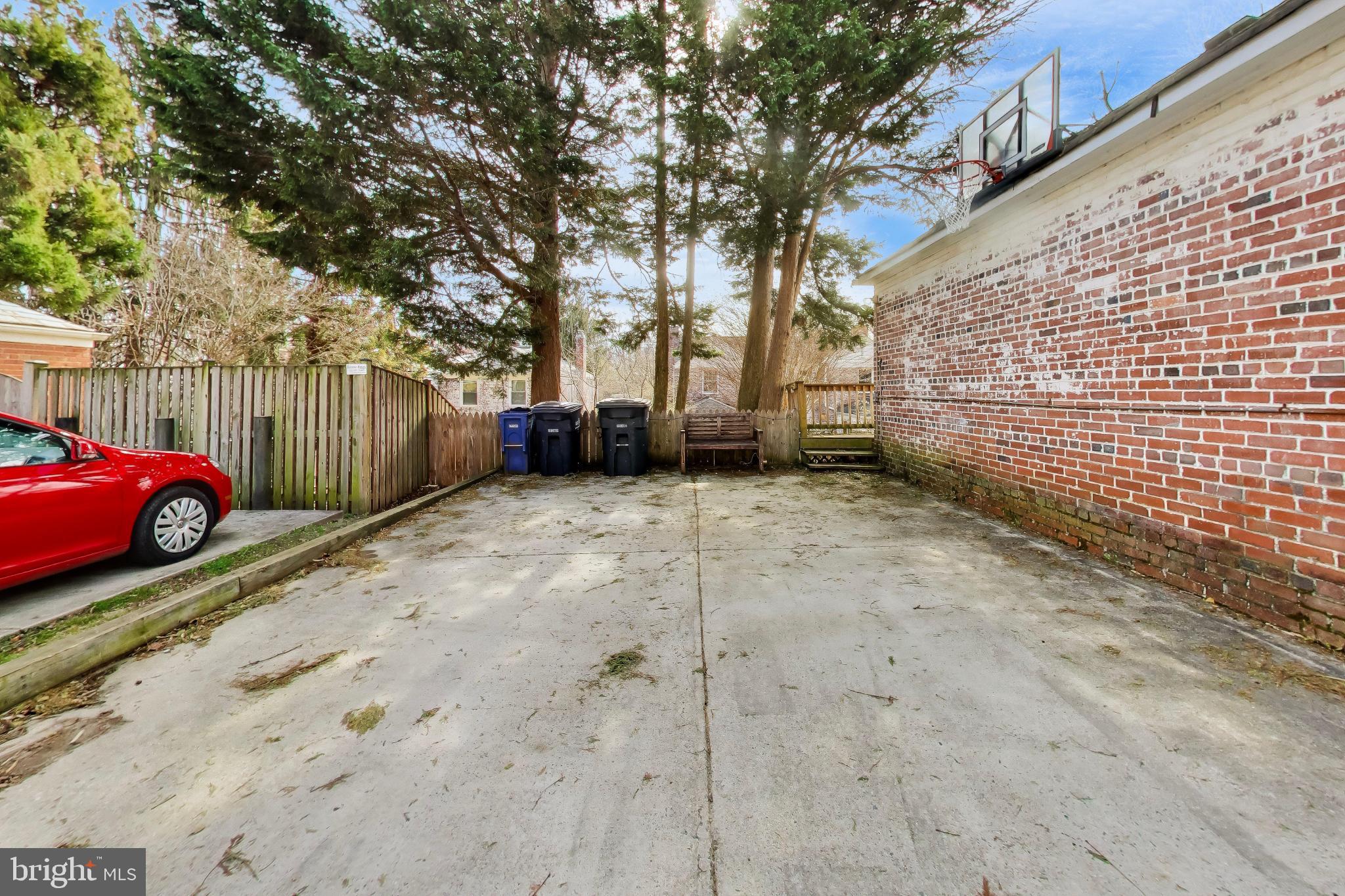 5138 Nebraska Avenue Northwest Washington, DC 20008 - Photo 35 of 39