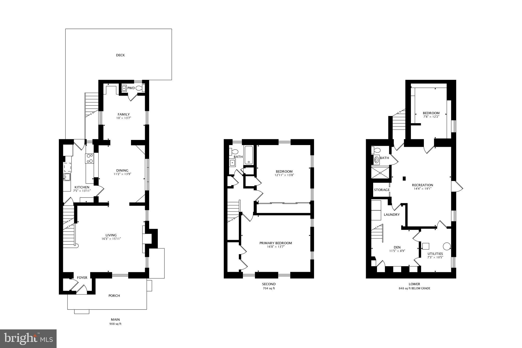5138 Nebraska Avenue Northwest Washington, DC 20008 - Photo 36 of 39
