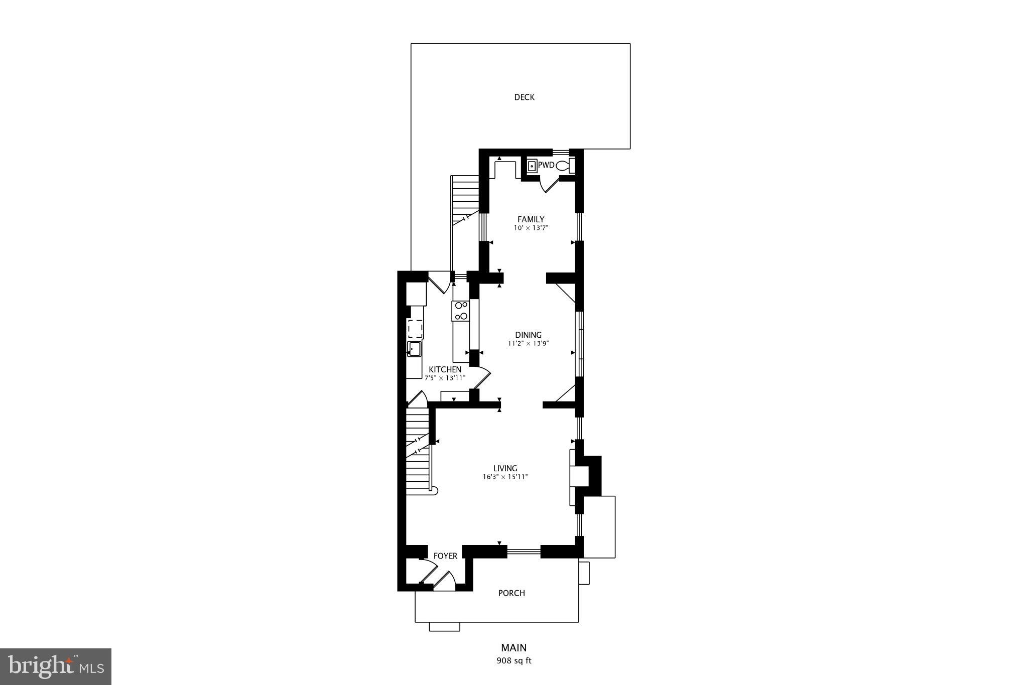 5138 Nebraska Avenue Northwest Washington, DC 20008 - Photo 38 of 39