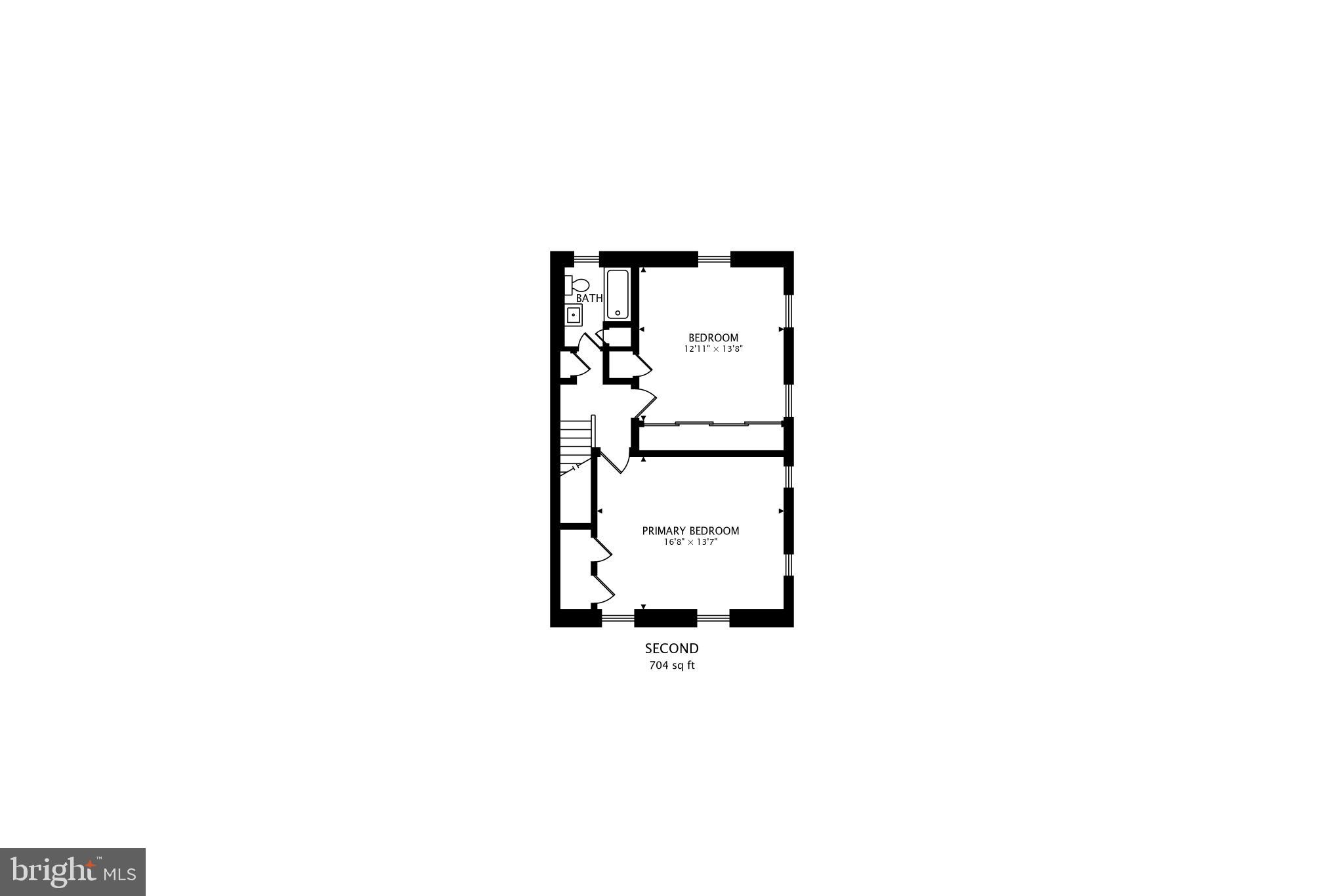 5138 Nebraska Avenue Northwest Washington, DC 20008 - Photo 39 of 39