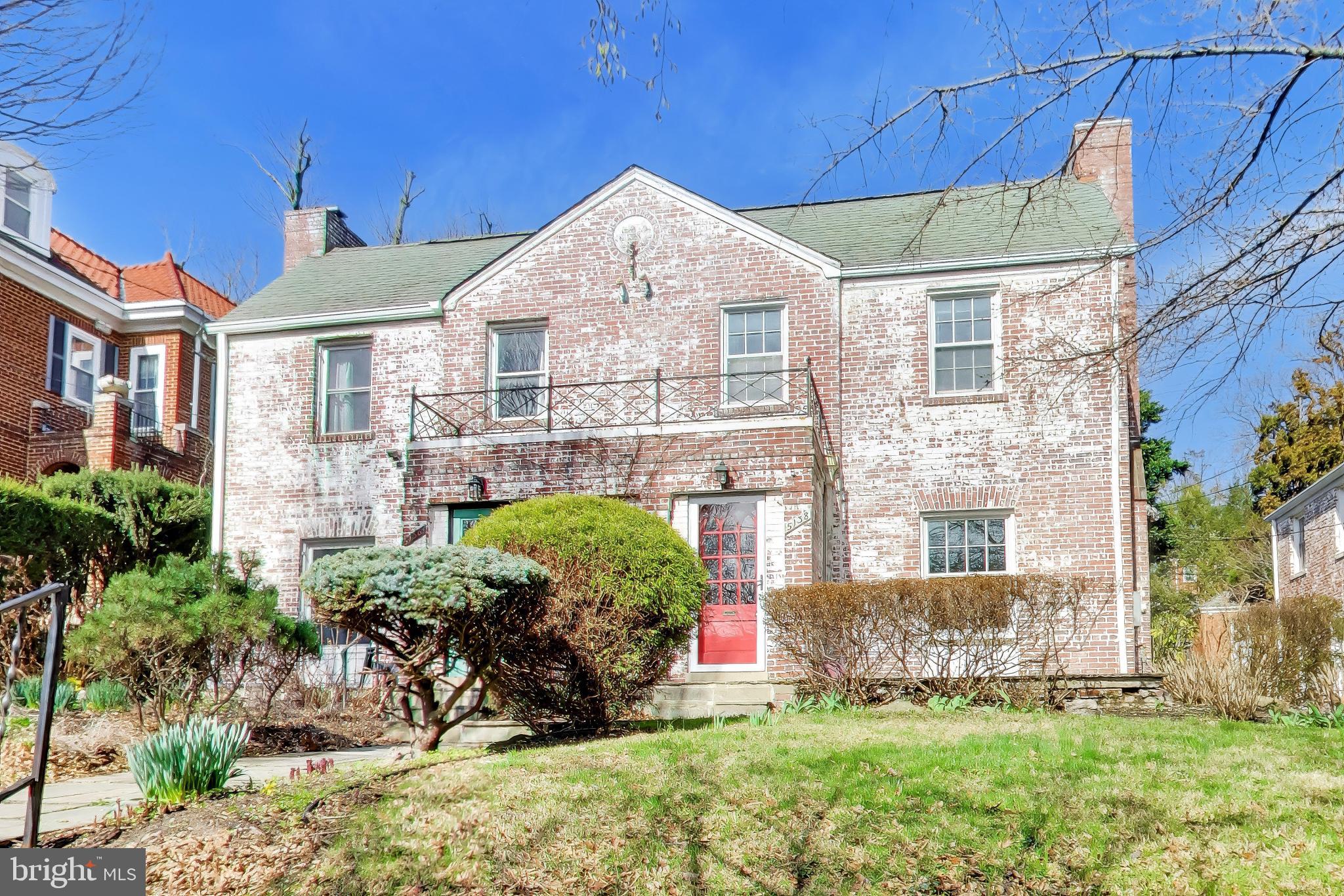 5138 Nebraska Avenue Northwest Washington, DC 20008 - Photo 4 of 39