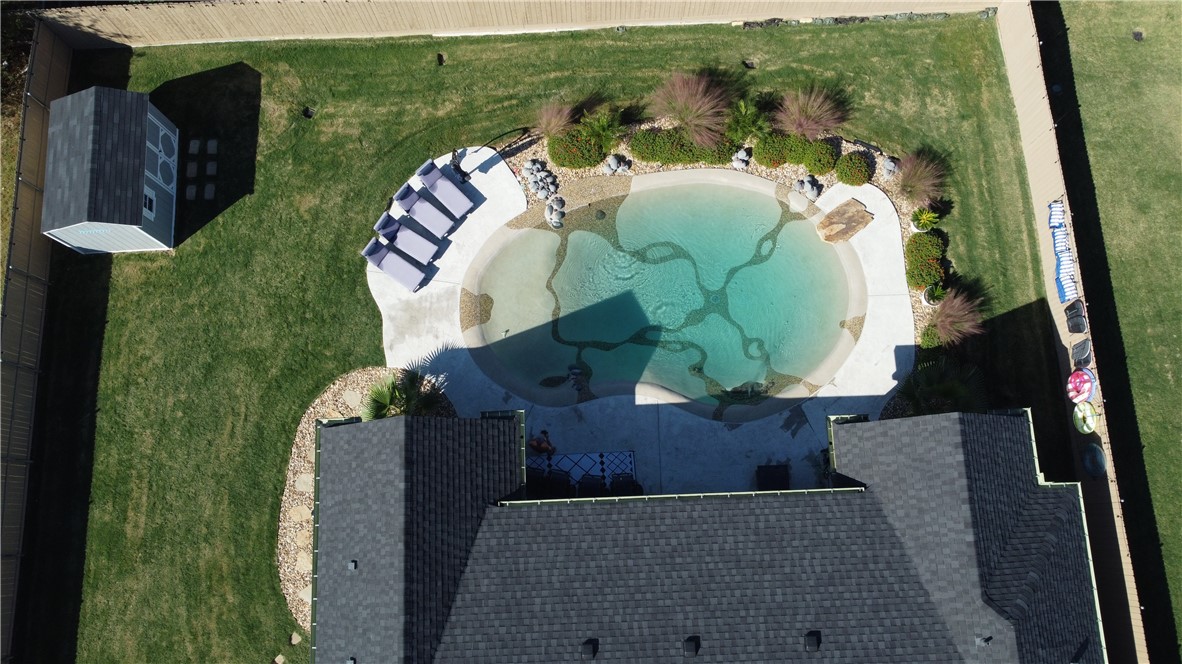 10116 T Bury Lane Waco, TX 76708 - Photo 37 of 59