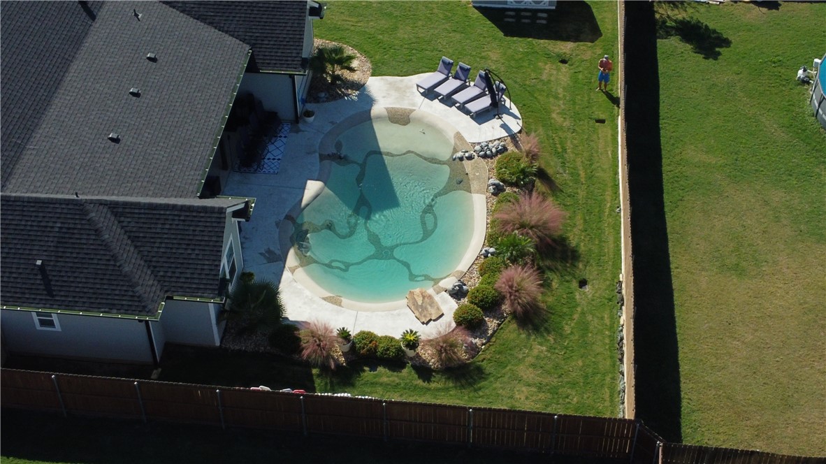 10116 T Bury Lane Waco, TX 76708 - Photo 43 of 59