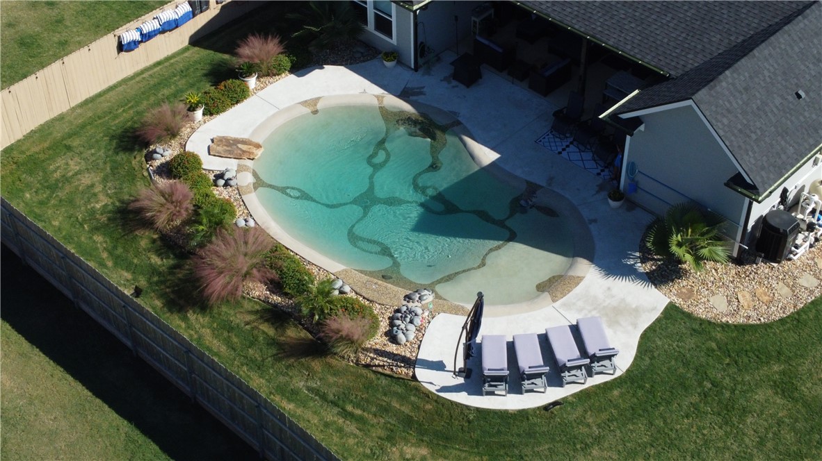 10116 T Bury Lane Waco, TX 76708 - Photo 51 of 59