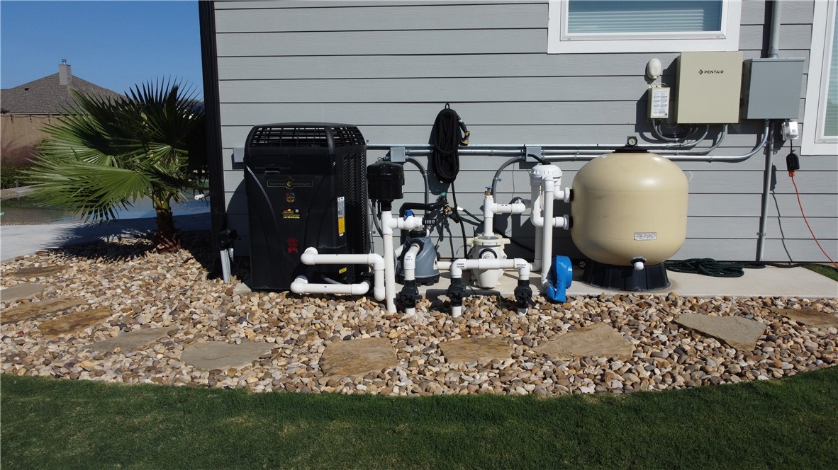 10116 T Bury Lane Waco, TX 76708 - Photo 55 of 59