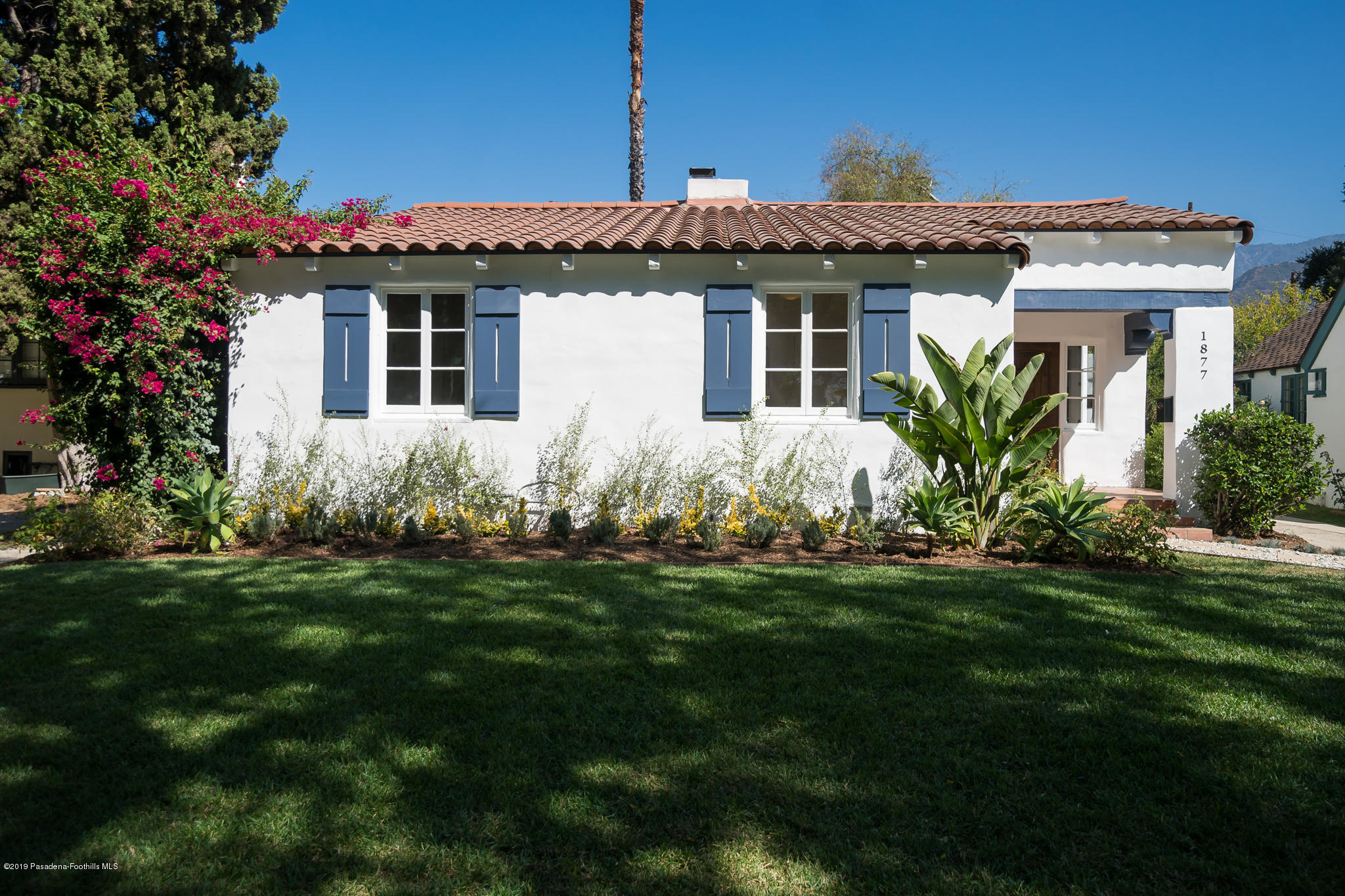 1877 Galbreth Road Pasadena, CA 91104 - Photo 1 of 53 DSC09696