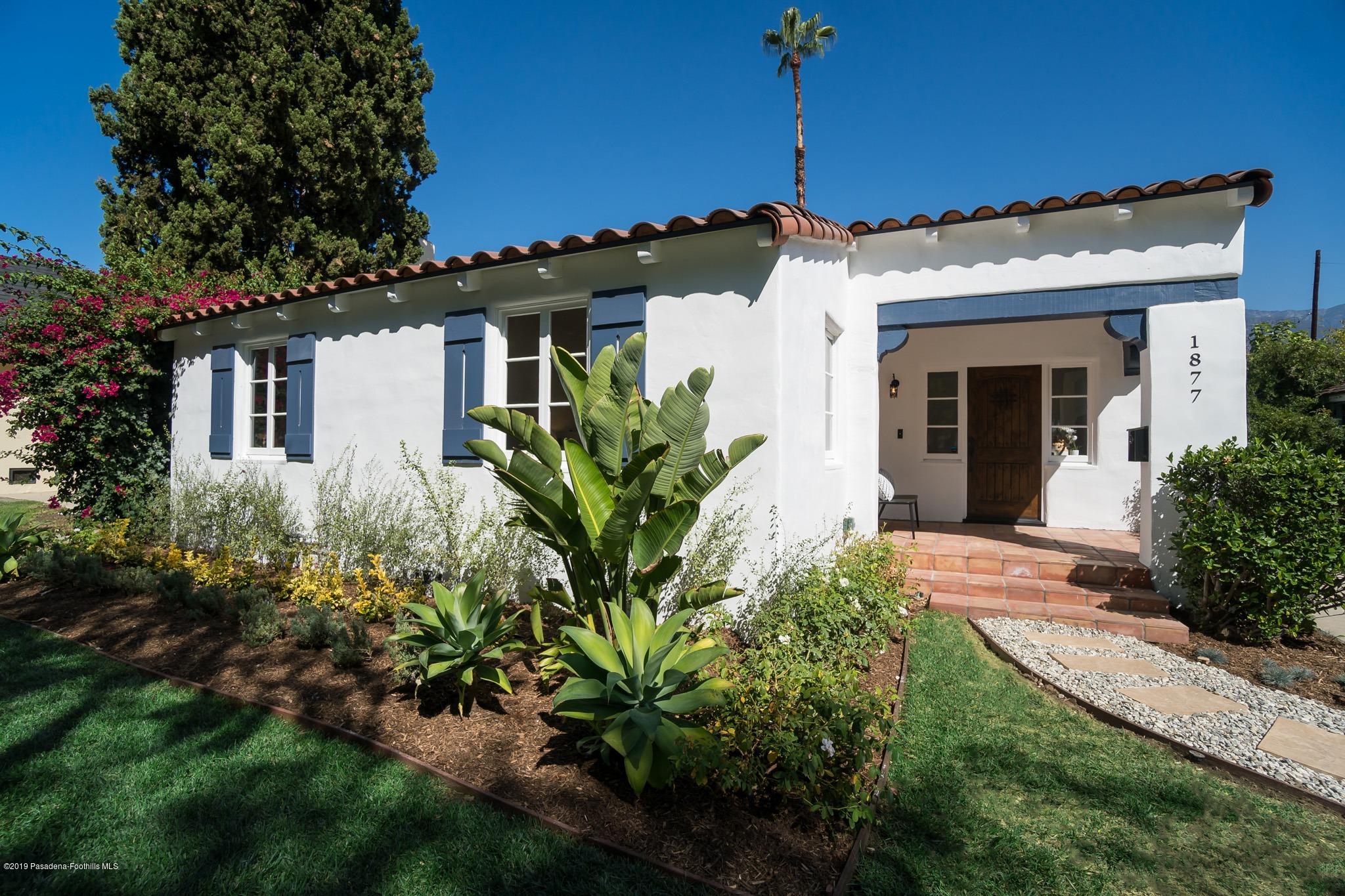 1877 Galbreth Road Pasadena, CA 91104 - Photo 2 of 53 DSC09694