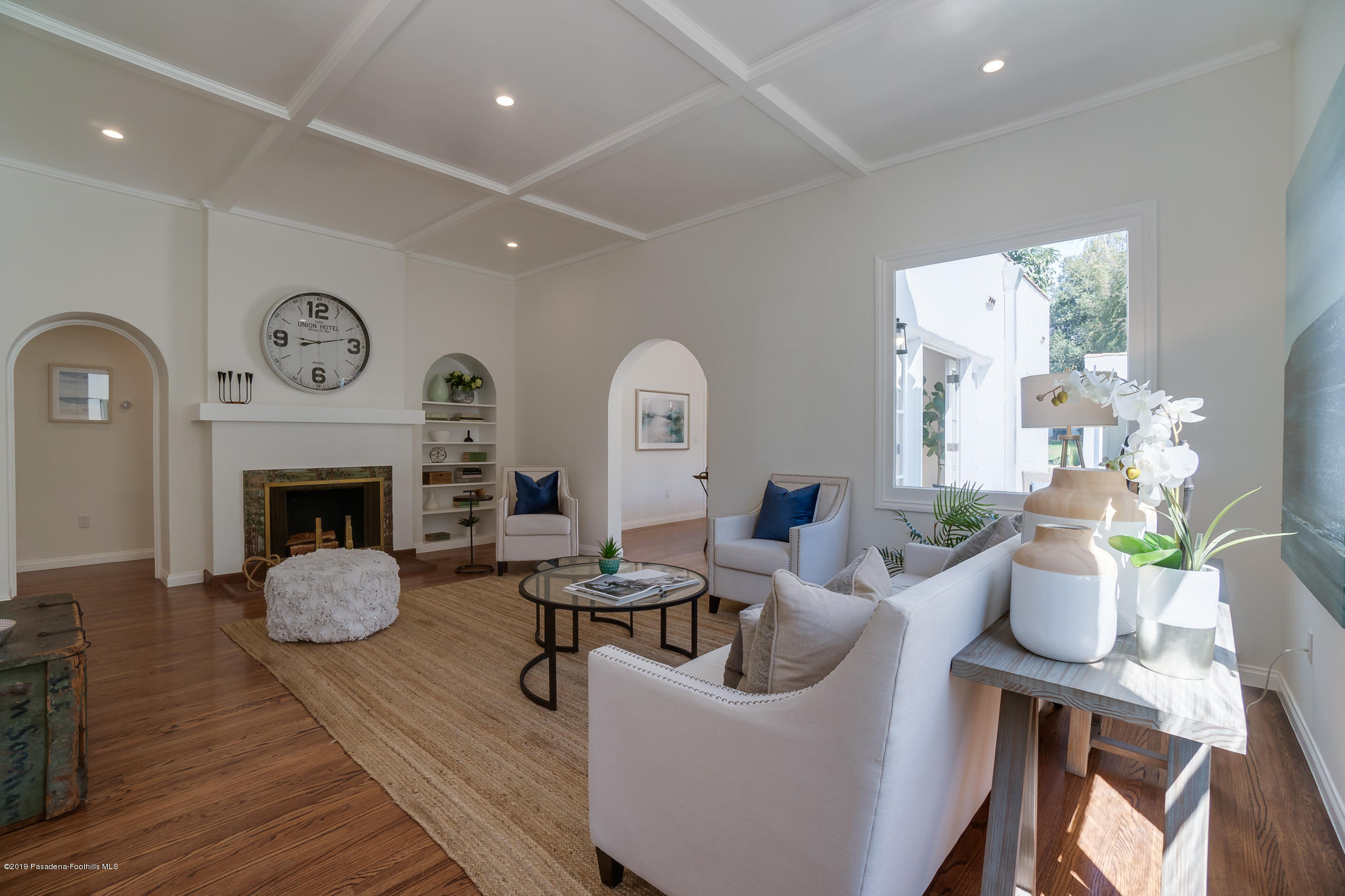 1877 Galbreth Road Pasadena, CA 91104 - Photo 21 of 53 DSC09813