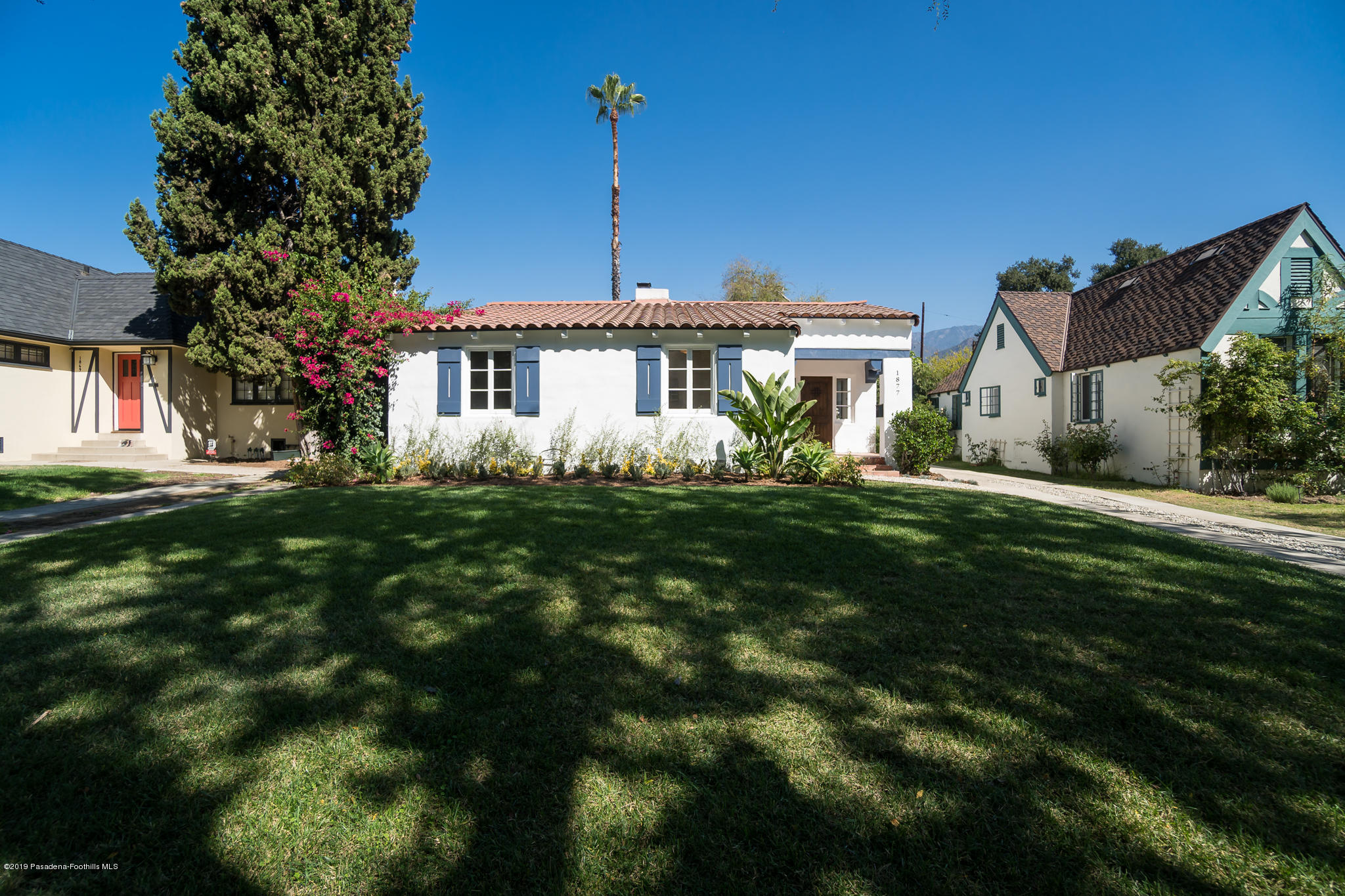 1877 Galbreth Road Pasadena, CA 91104 - Photo 53 of 53 DSC09706