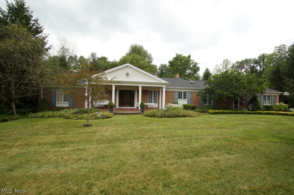 5270 Hawkins Road Richfield, OH 44286 - Photo 1 of 25