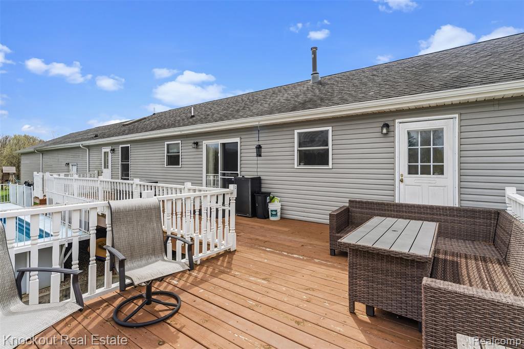 4800 Howell Road Otter Lake, MI 48464 - Photo 46 of 61