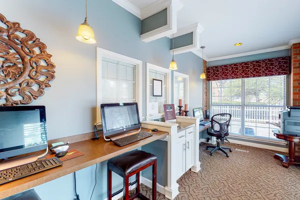 $2,190 | 1128 Johnson Drive, Unit 3521, Buffalo Grove, IL 60089