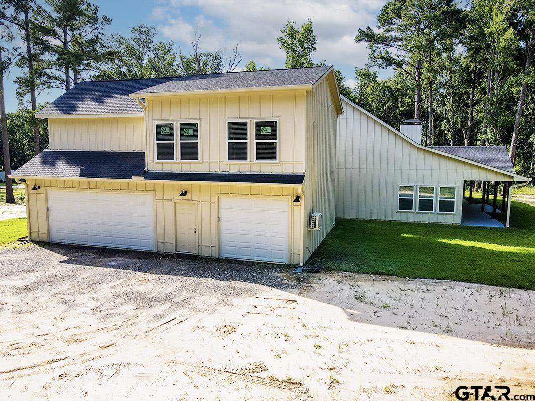 910 Cream Level Road Athens, TX 75751 - Photo 48 of 48 Gallery Image 48
