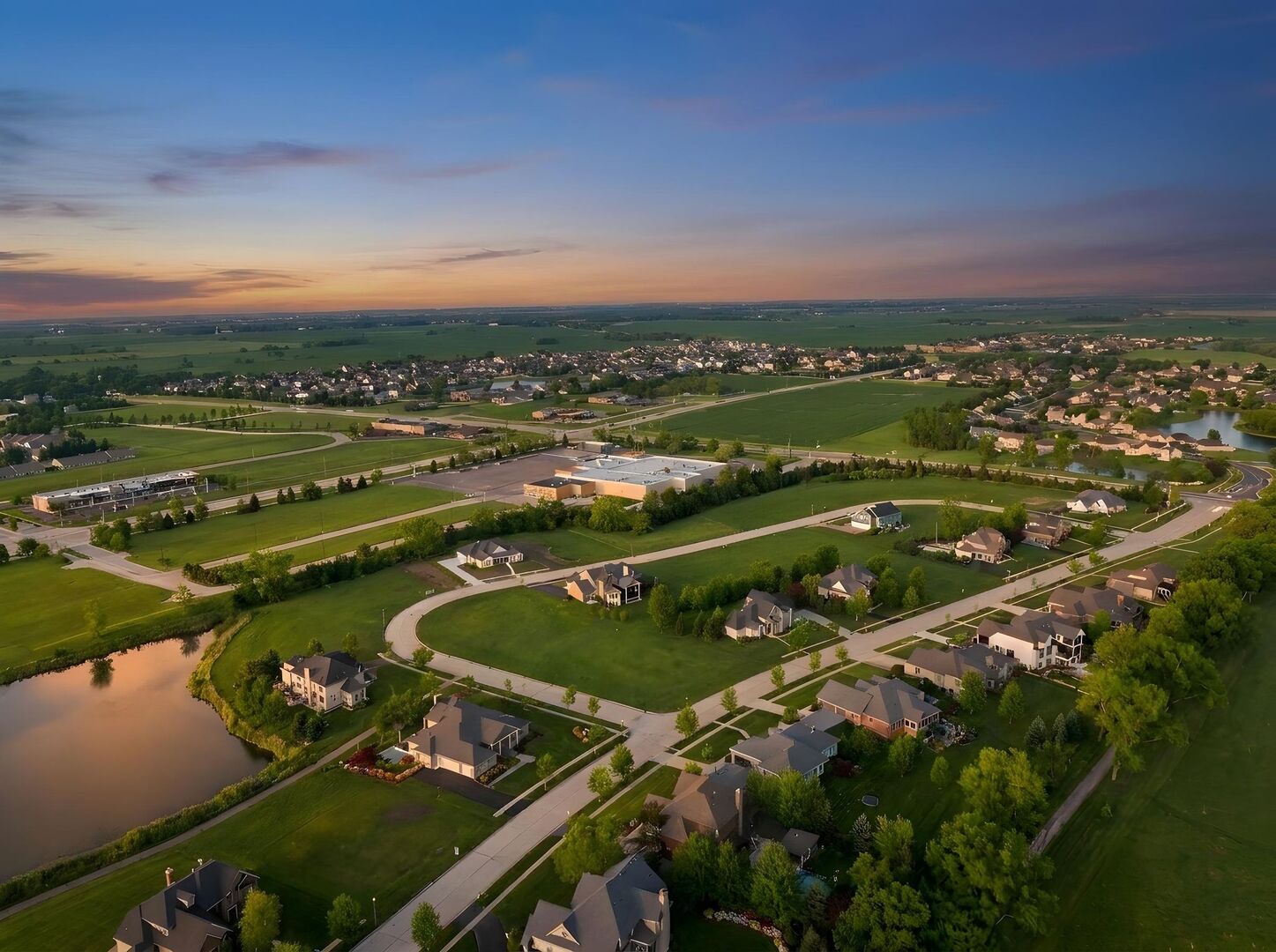 247 Merry Oaks Drive Sycamore, IL 60178 - Photo 5 of 16