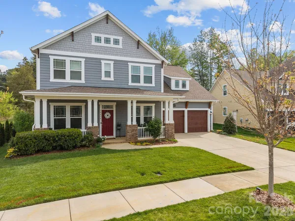 $649,900 | 10436 Ambercrest Court, Huntersville, NC 28078