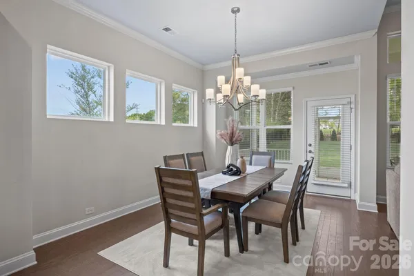 $649,900 | 10436 Ambercrest Court, Huntersville, NC 28078