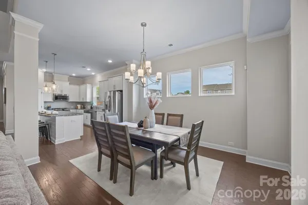 $649,900 | 10436 Ambercrest Court, Huntersville, NC 28078