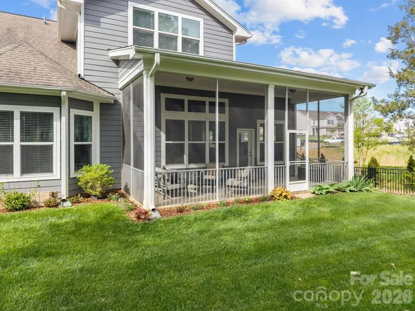 $649,900 | 10436 Ambercrest Court, Huntersville, NC 28078