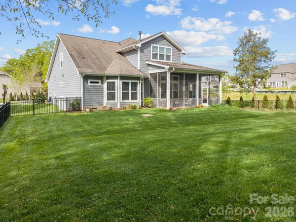 $649,900 | 10436 Ambercrest Court, Huntersville, NC 28078