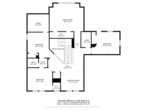 $649,900 | 10436 Ambercrest Court, Huntersville, NC 28078