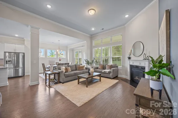 $649,900 | 10436 Ambercrest Court, Huntersville, NC 28078