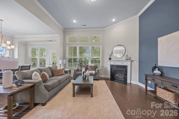 $649,900 | 10436 Ambercrest Court, Huntersville, NC 28078