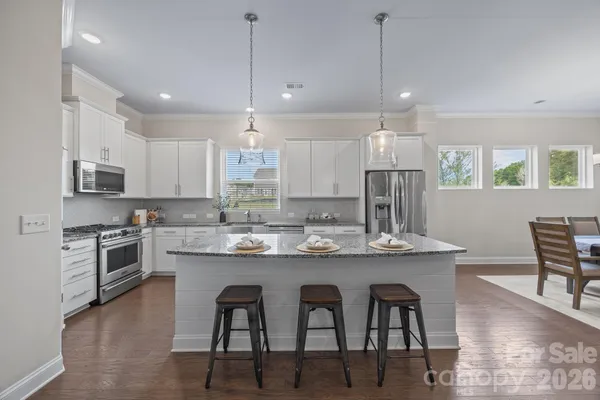 $649,900 | 10436 Ambercrest Court, Huntersville, NC 28078