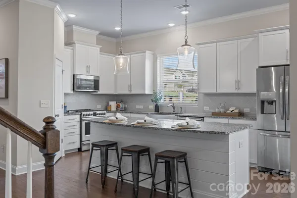 $649,900 | 10436 Ambercrest Court, Huntersville, NC 28078