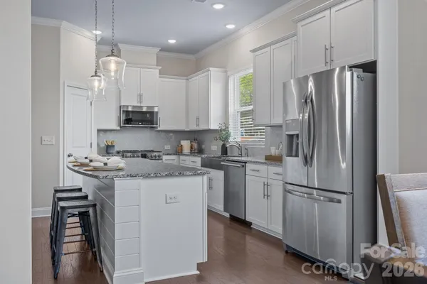 $649,900 | 10436 Ambercrest Court, Huntersville, NC 28078