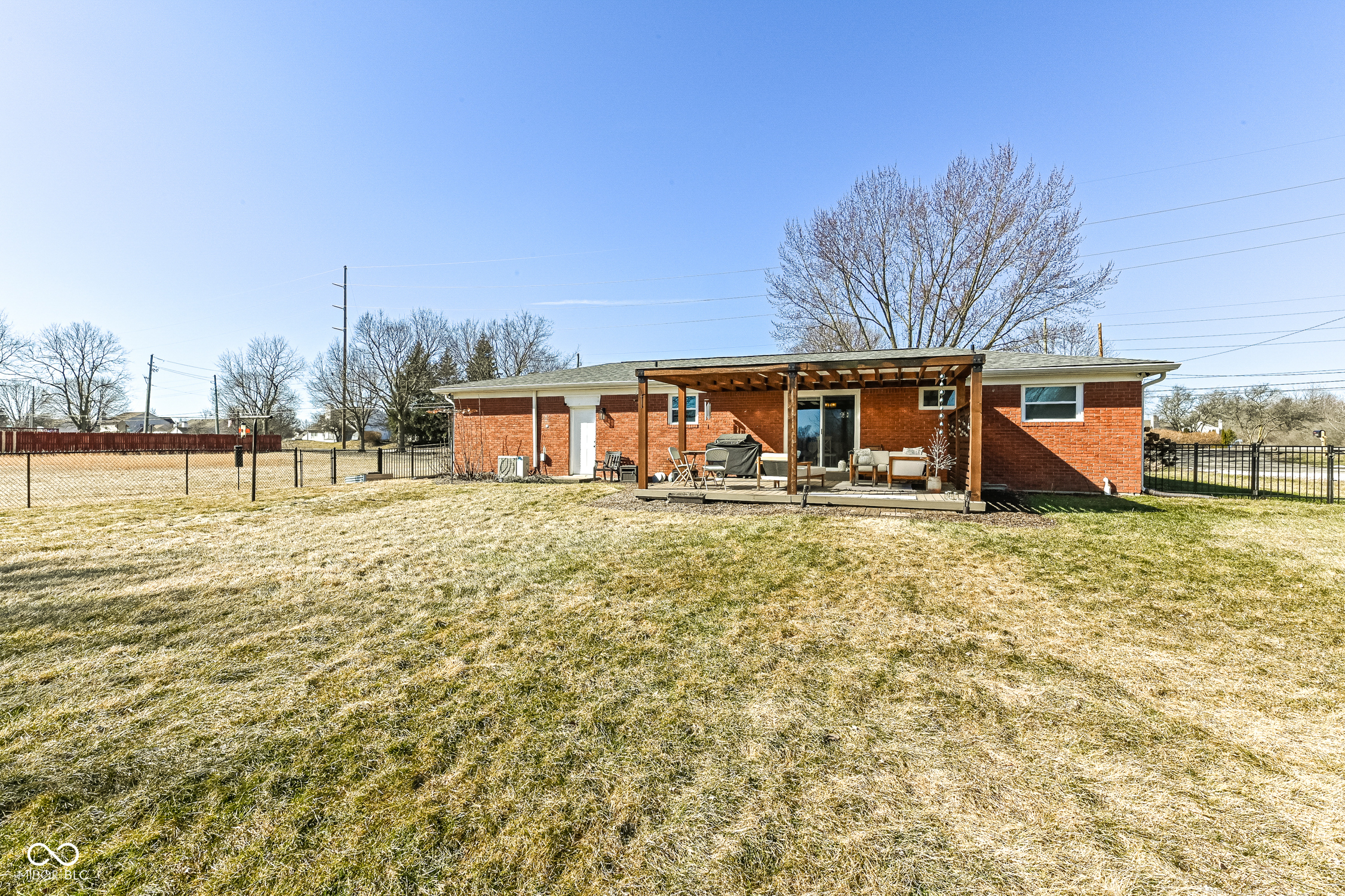 2351 North Raceway Road Indianapolis, IN 46234 - Photo 26 of 27