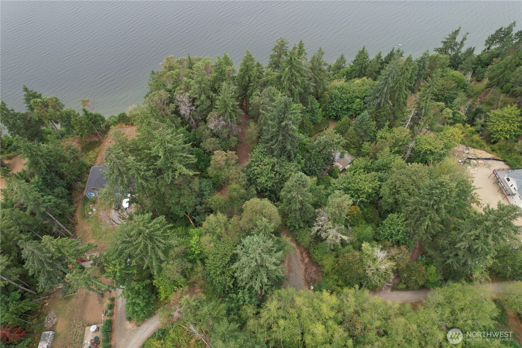 6206 Crescent Beach Road Vaughn, WA 98394 - Photo 8 of 22