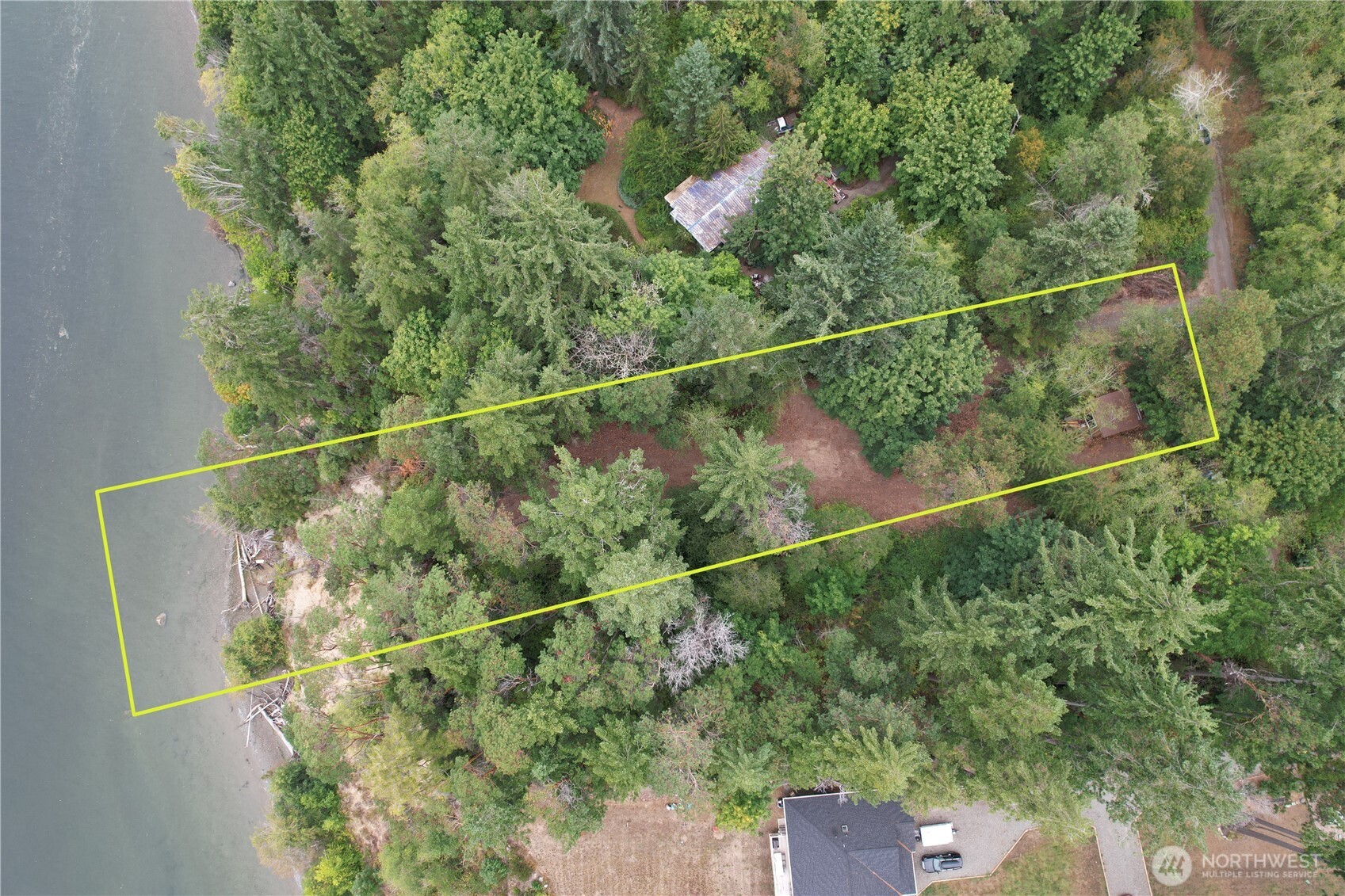 6206 Crescent Beach Road Vaughn, WA 98394 - Photo 10 of 22