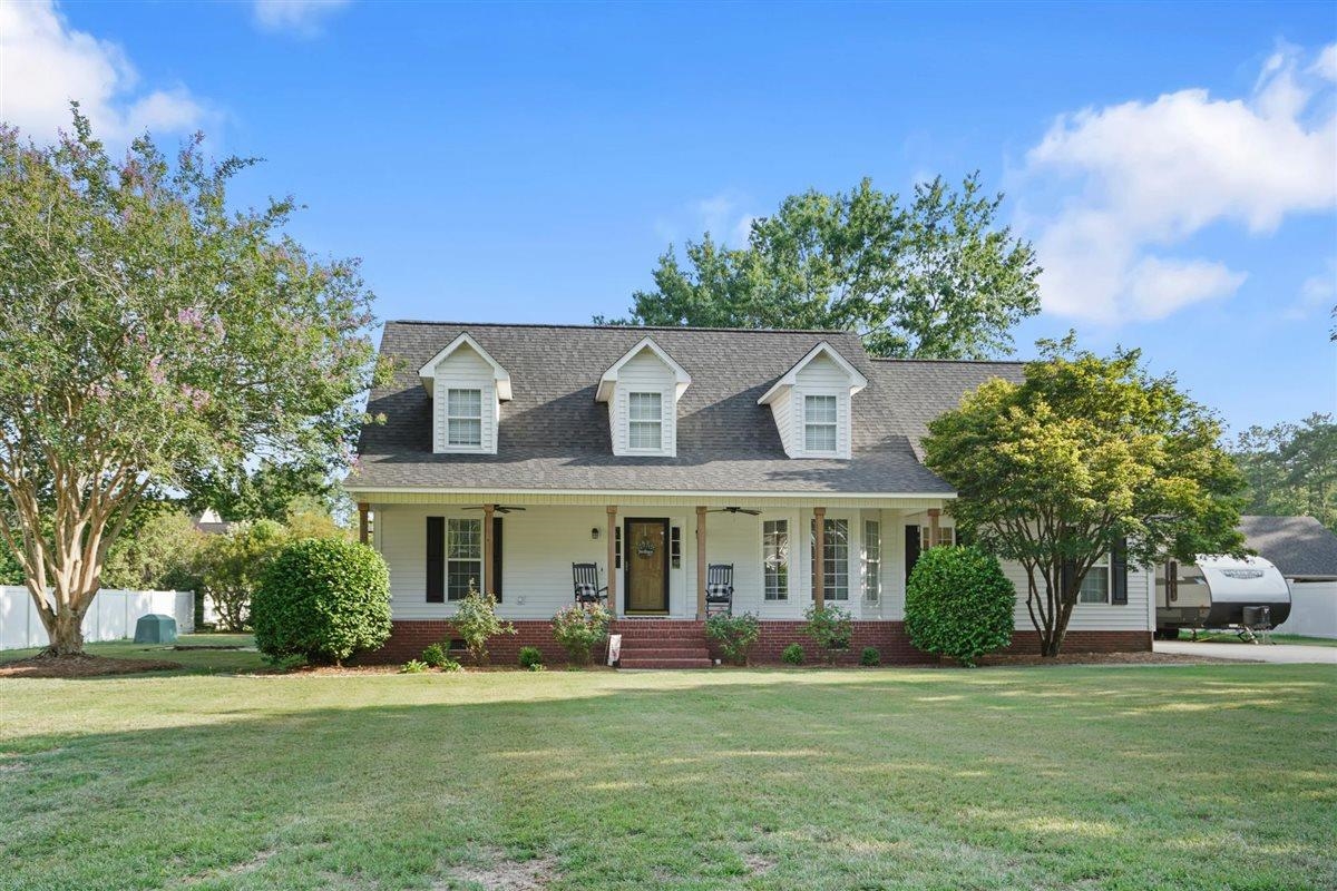 46 Red Hill Road Cheraw, SC 29520 - Photo 6 of 62