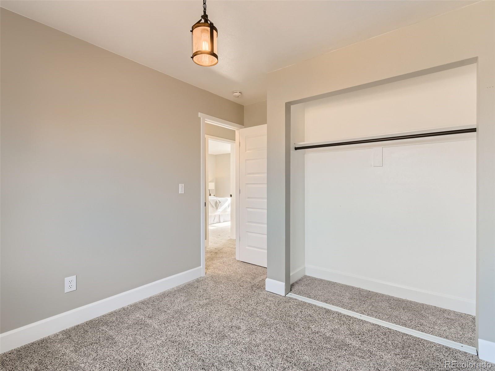 10390 Owens Circle Westminster, CO 80021 - Photo 17 of 28 a view of an empty room