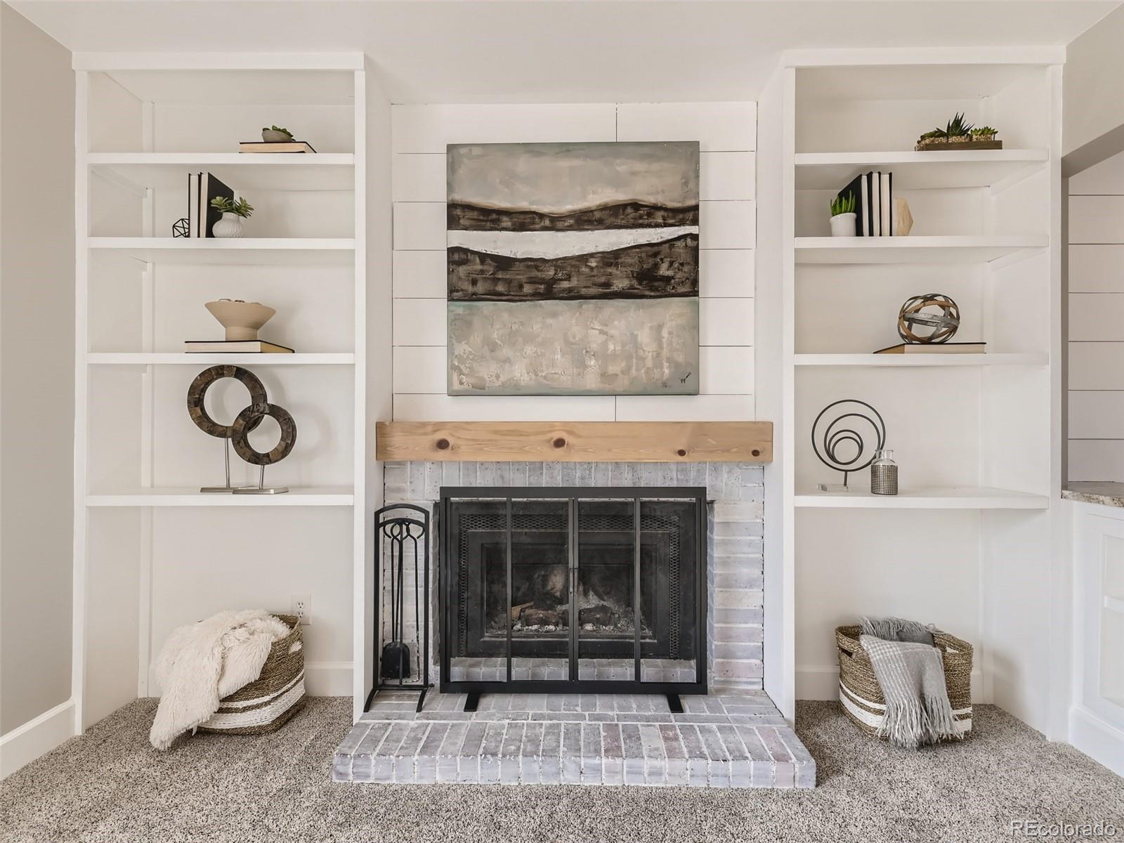 10390 Owens Circle Westminster, CO 80021 - Photo 7 of 28 a view of a livingroom with furniture and a floor to ceiling window