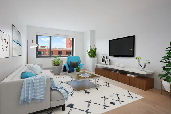 $3,600 | 1325 5th Avenue, Unit 6E | Harlem
