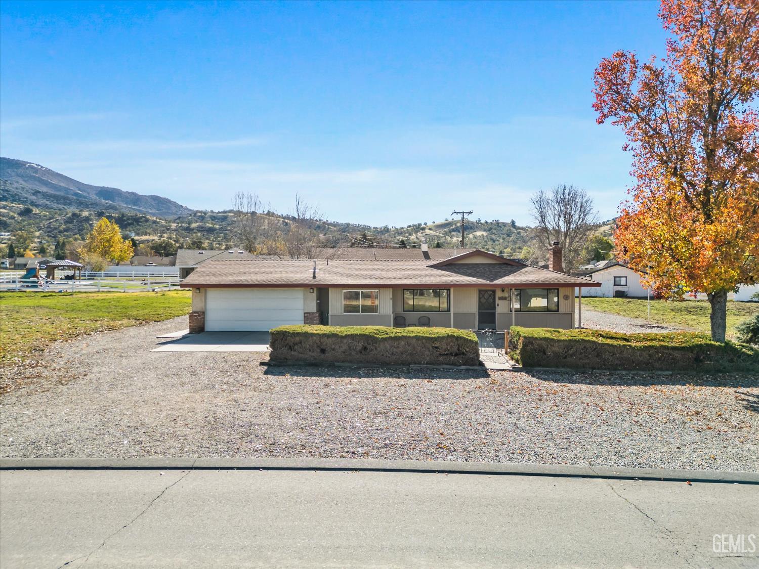 Undisclosed Address Tehachapi, CA 93561 - Photo 3 of 40 a large body of water with a building in the background