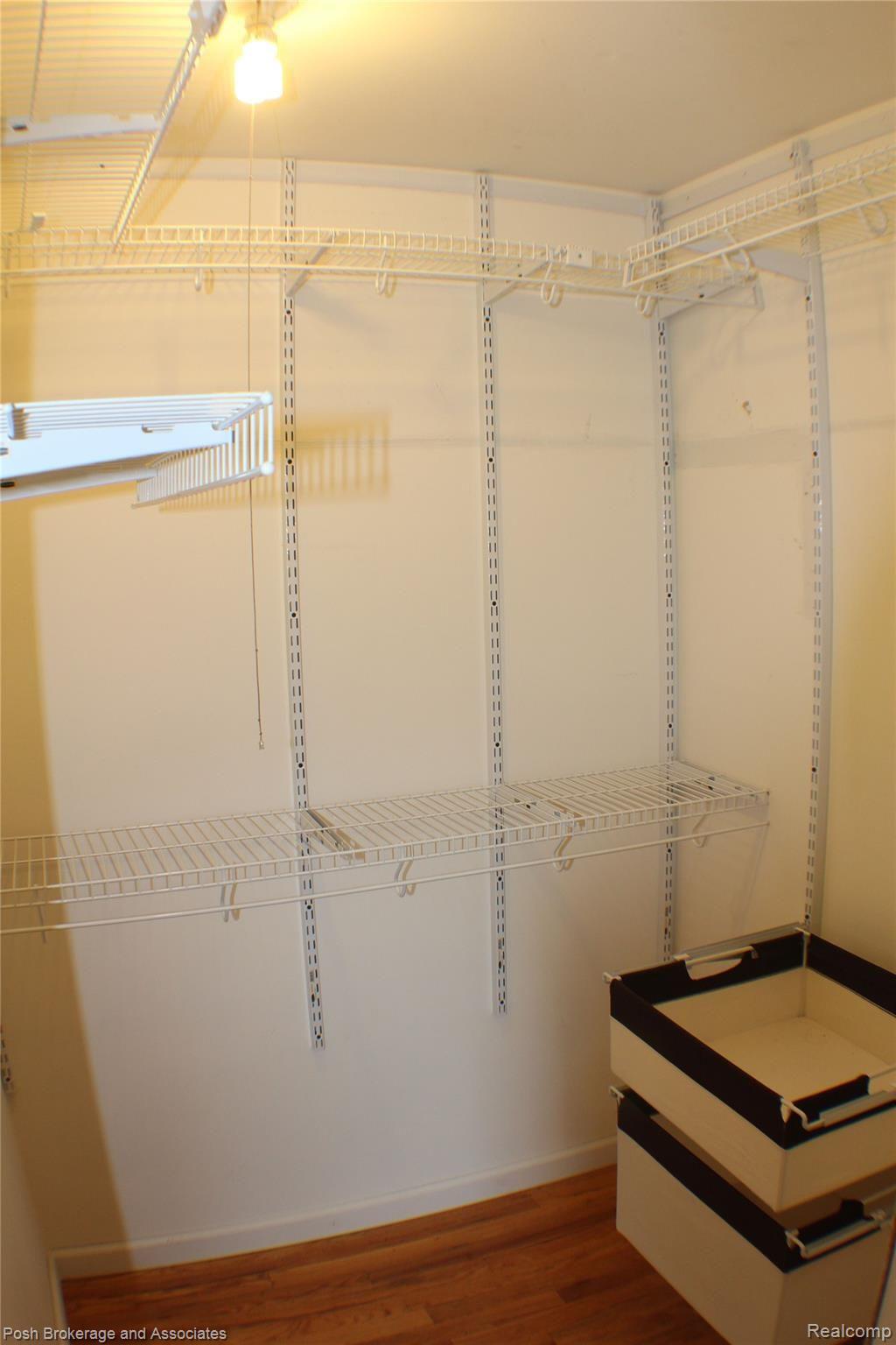 27220 Harvard Road Southfield, MI 48076 - Photo 24 of 72 Bedroom 2 Closet.jpeg