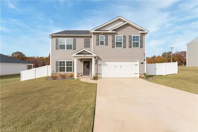 $414,500 | 108 Nova Lane, King, NC 27021