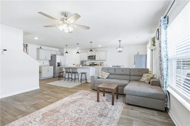 $414,500 | 108 Nova Lane, King, NC 27021