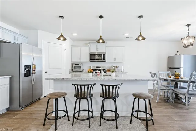 $414,500 | 108 Nova Lane, King, NC 27021